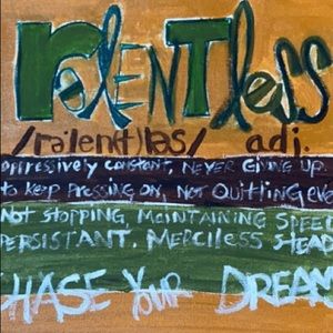 Picture “relentless”